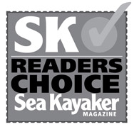 kayaking british columbia vancouver island