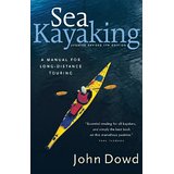 Dowd sea kayaking