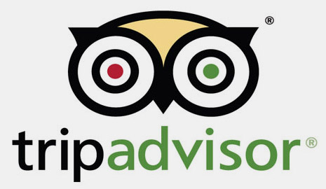 Tripadvisor logo