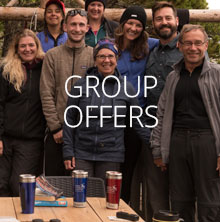 Group Trip Offers