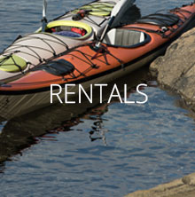 Kayak Rentals