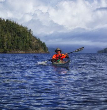 Kayak Tours