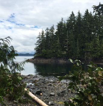Kayaking Tour