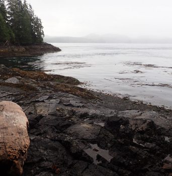 BC Beach