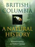 Natural history of British Columbia
