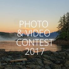 Wildlife & Tour Contest, 2017