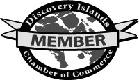 Discovery Islands Chamber of Commerce 