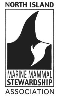 North Island Marine Mammal Stewardship Association logo