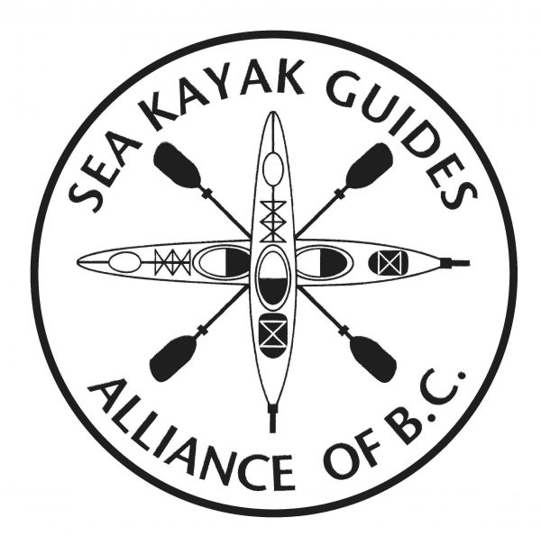 Sea Kayak Guides Alliance of B.C.