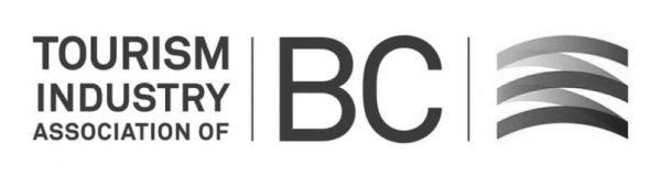 Tourism Industry Association of British Columbia logo