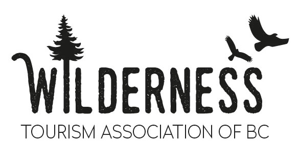 Wilderness Tourism Association of BC Logo