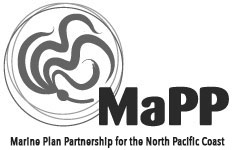 Marine Plan Partnership for the North Pacific Coast logo