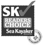 SK Readers Choice Sea Kayaker