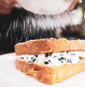 Food private tour
