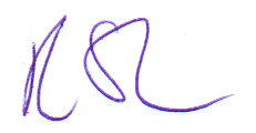 rick signature