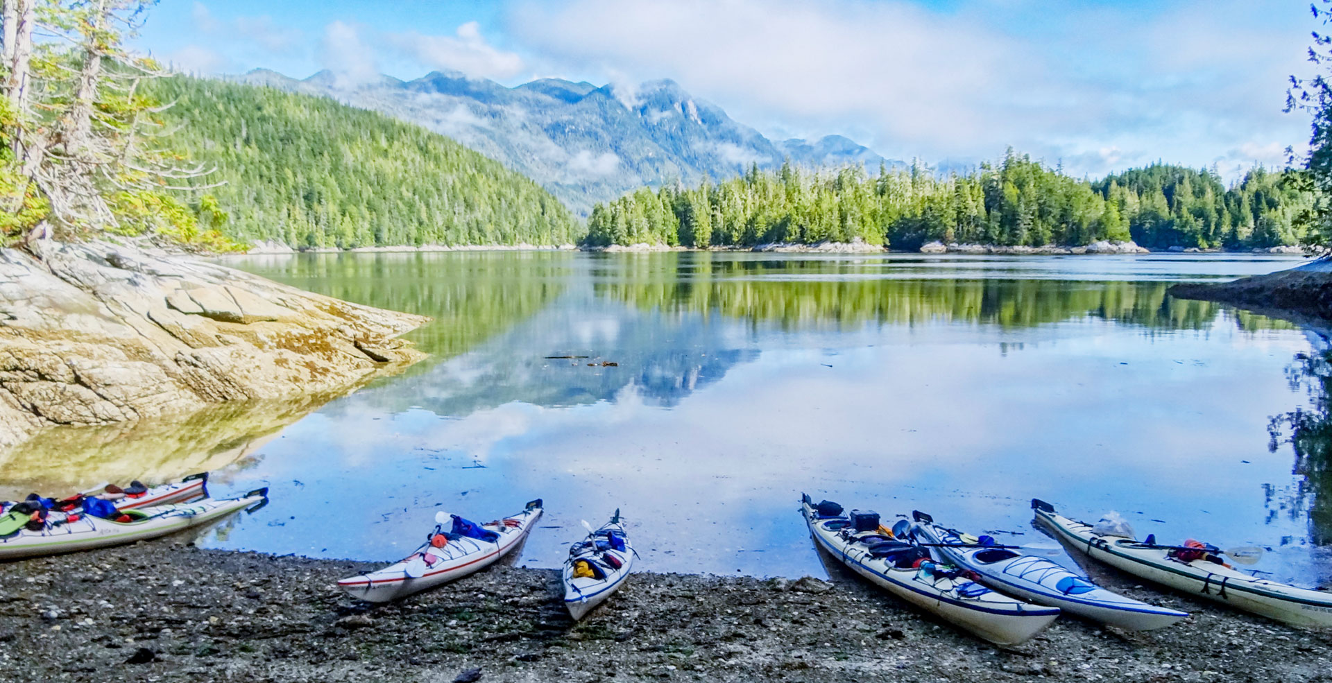 Kayaking Tours & Whale Watching Vancouver Island BC Spirit of the West