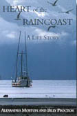 heart of the raincoast