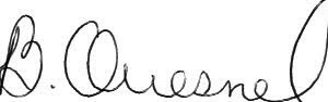 breanne signature