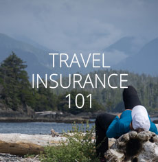 Travel Insurance 101