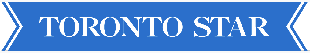 Toronto Star logo