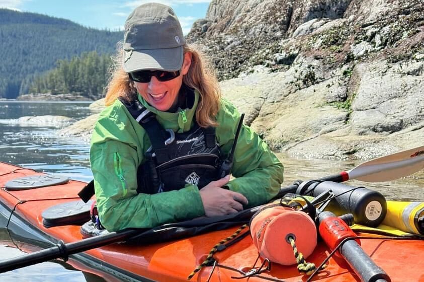 Guide Christina