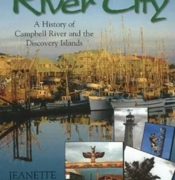 River City by Jeanette Taylor